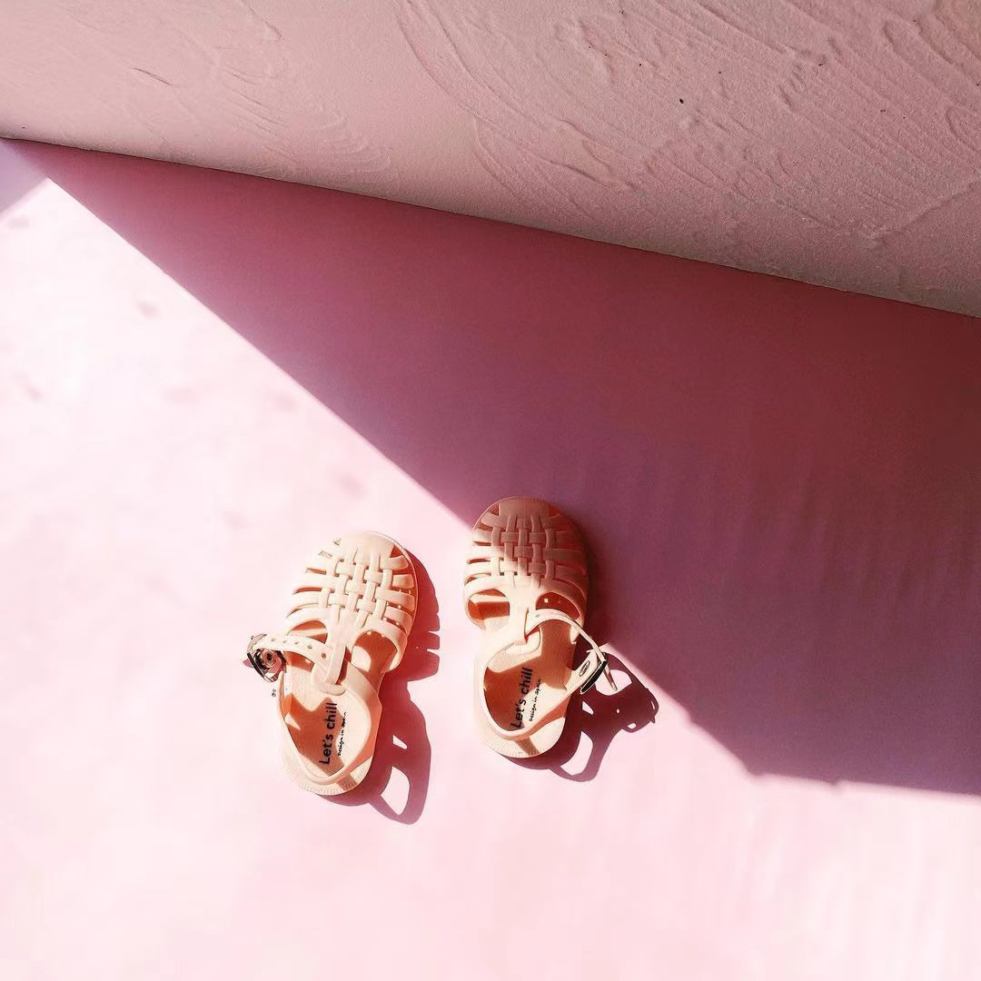 Sandals Pink