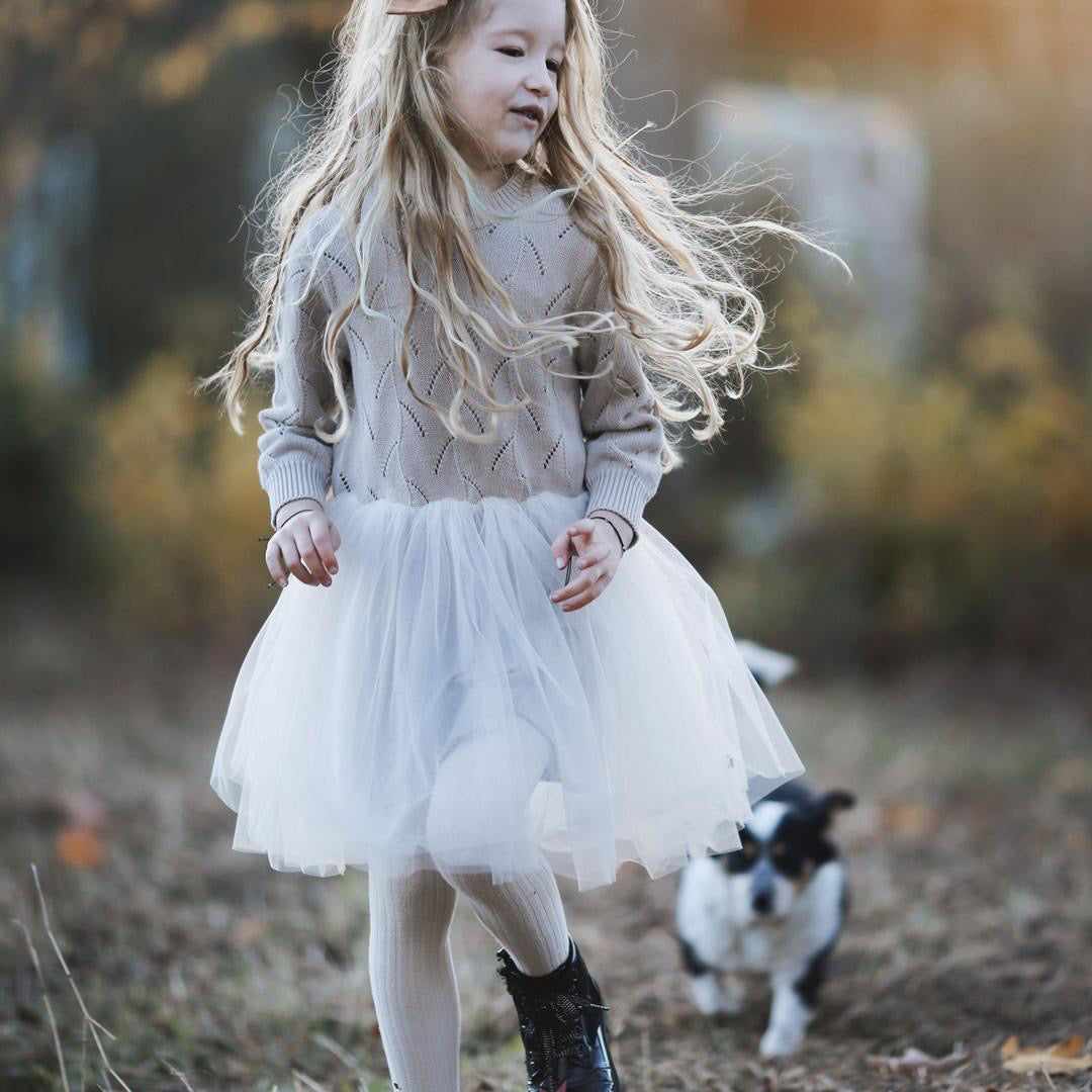 Swing Dress