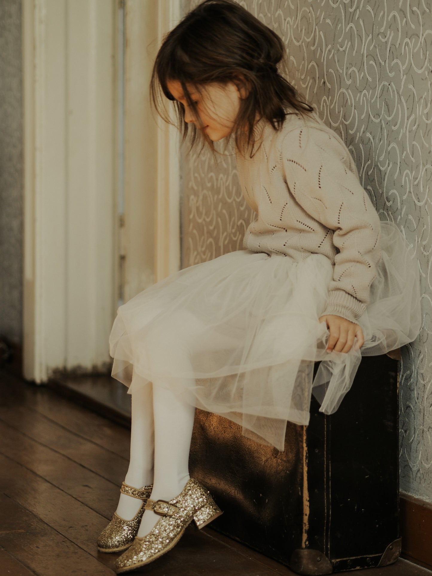 Swing Dress