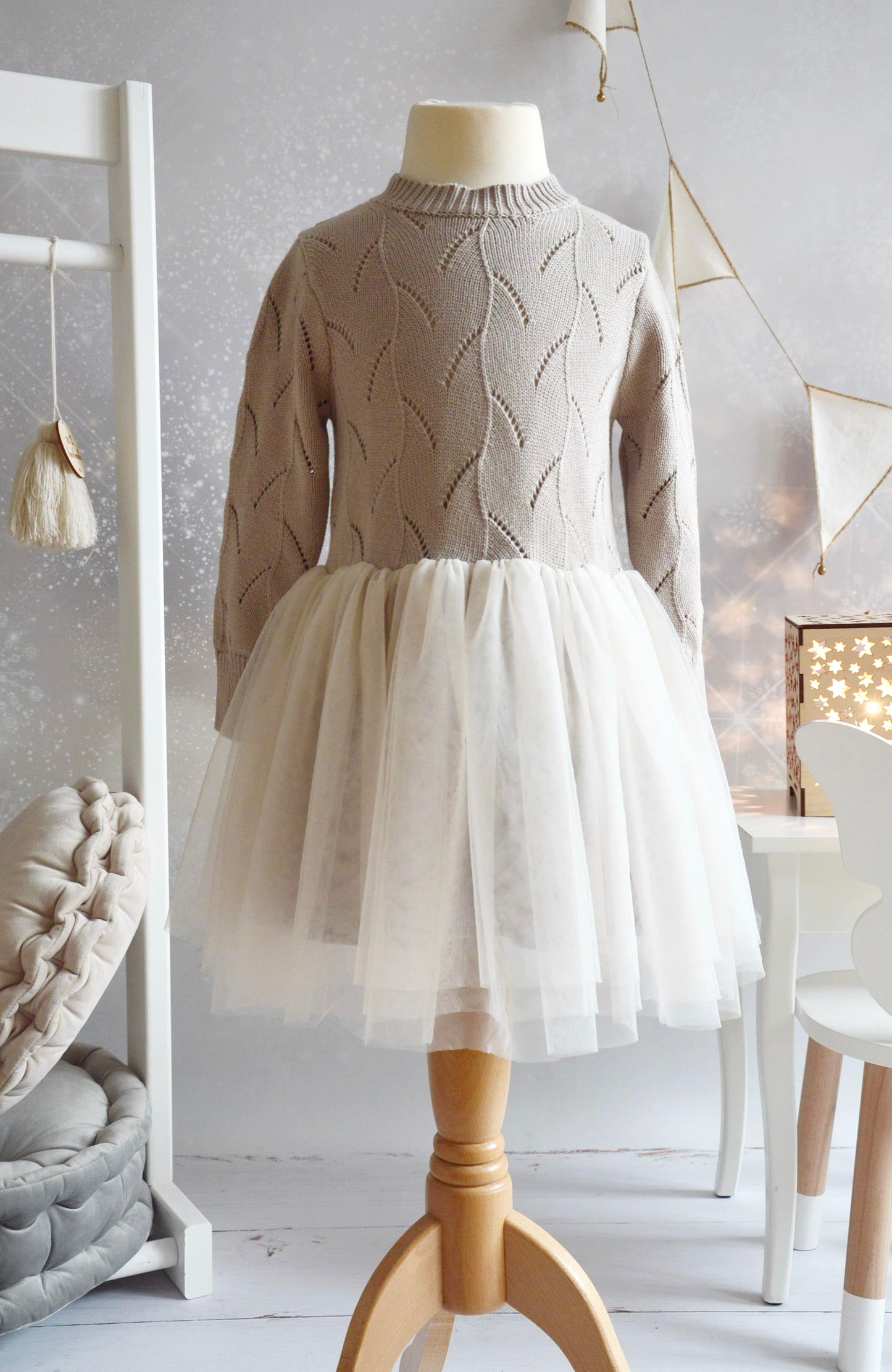 Swing Dress