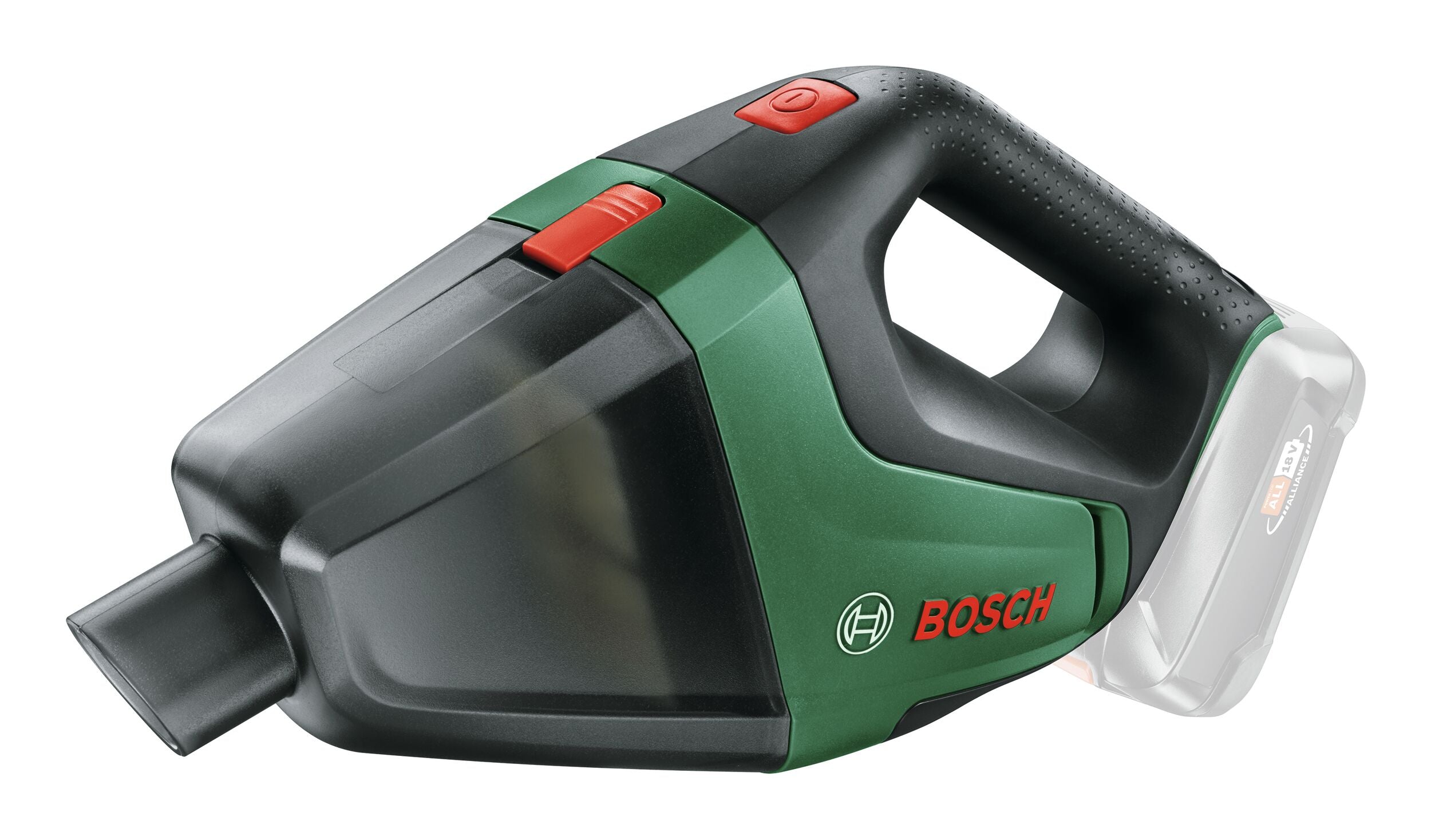 Bosch Akku-Sauger UniversalVac 18 Ohne Akku - im Karton