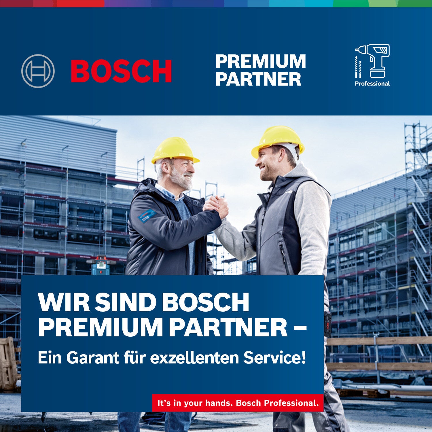 Bosch Professional Akku-Bohrschrauber GSR 18V-90 FC Ohne Akku mit GFA 18-E - in L-BOXX 136